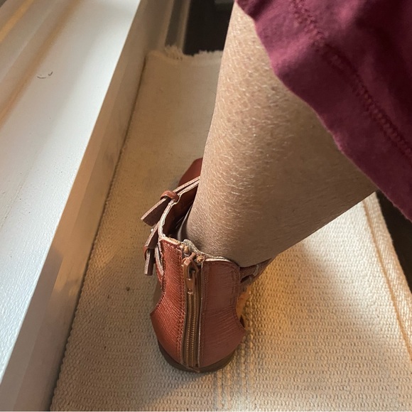 American eagle gladiator sandals - leather - Picture 2 of 8